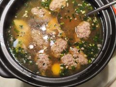 -味上湘菜馆(岳麓山店)