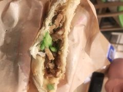 -西北杂粮筐凉皮大王(环球中心店)