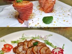 -香宫中餐厅 · 桂林香格里拉