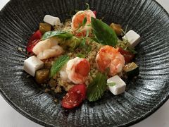 -上海和平饭店华懋阁 Cathay Room