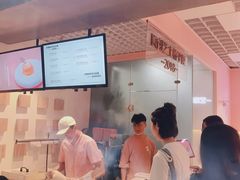 -狐狸和向日葵(北京路店)