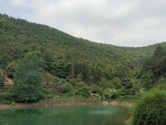 -九龙潭景区