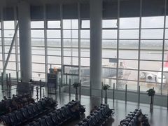 -南通兴东国际机场