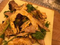 -十二饭点·川菜(北站圆融店)