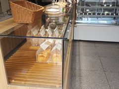 -盐谷烘焙(泰寓路店)