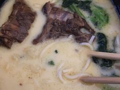 猪软骨-和府捞面(东直门银座店)