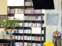 -良友书坊(安徽路店)