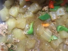 -清和园素食自助餐厅(义信堂美食城店)