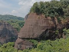 -丹霞山风景名胜区