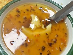 -传承缘正宗杨家吊炉饼(沈阳总店)