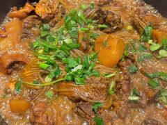 -锅老头铁锅炖•大锅蒸汽海鲜(韩乐坊店)