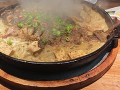-老板恋上鱼(振华商厦店)