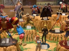 -小山日本料理(兴业太古汇店)