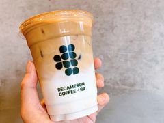 -DECAMERON十日谈(卓悦汇店)