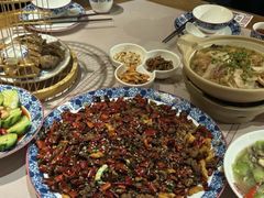 -杨记隆府(南坪店)
