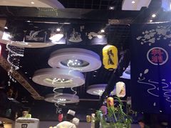 -小天鹅戴斯酒店鲸鲨百汇创作料理
