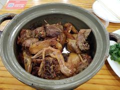 -斯丹姜母鸭·古法干香(涂门街总店)