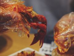 特色蒜蓉小龙虾-文叔·湖北名小吃·小龙虾(华强北店)