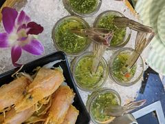 -青柠记忆泰式海鲜火锅(合生汇购物中心店)