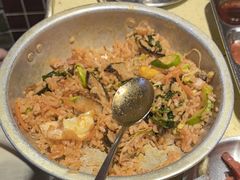 -安小胖韩国烤肉(财富广场画苑小区店)