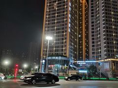 -老版火锅(半坡店)