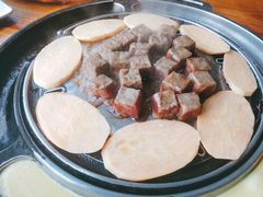 -超级神炭烤肉夜食(芥园西道店)