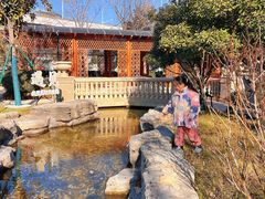 -青岛鑫江温德姆酒店