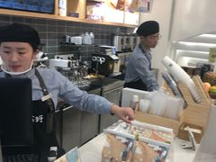 -爸爸糖吐司面包(郑州正弘城店)