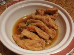 -陈鹏鹏潮汕菜(宝安机场T3航站楼店)