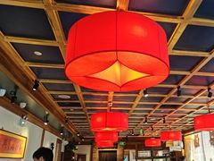 -小吊梨汤·北京菜·烤鸭(双井乐成中心店)