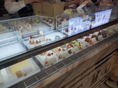-DEMO黛慕蛋糕(中泰店)