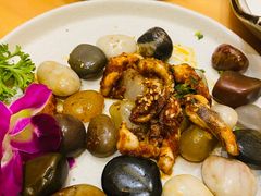 -酒久自助料理(佳兆业店)