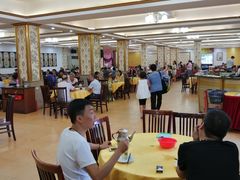 大堂-金百门·顺德海鲜酒家(陈村店)