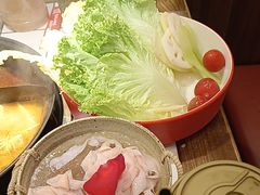 -热火朝天鲜切牛肉火锅(南强街巷店)