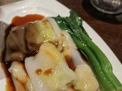-北海银滩皇冠假日酒店-德丰楼中餐厅