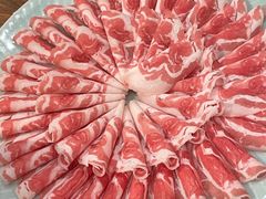 羊腹肉-南门涮肉(上海二店)