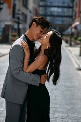 -蜜恋婚纱摄影·客片研发(苏州店)