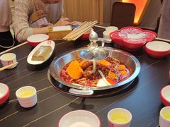 -蜀大侠火锅.川剧变脸(龙泉世茂店)
