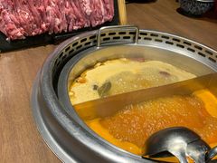 -快乐小羊(富强中路店)