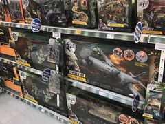 -TOYSRUS玩具反斗城(杭州萧山万象汇店)