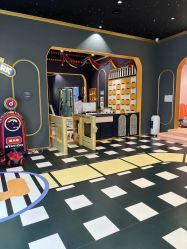 -meland亲子乐园•活动包场(北京亦庄龙湖天街店)