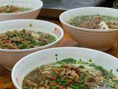-肆姐面粉馆(坡子街店)