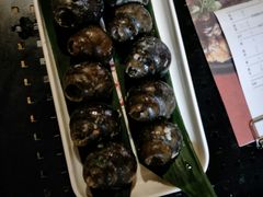 -老表记广西宵夜螺蛳鸭脚煲(西大店)