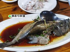 -蓝湾碧波·老字号·疍家非遗海上餐厅