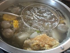 -林记潮牛·牛肉火锅(上马墩店)