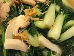 -桥底辣蟹(谢斐道店)