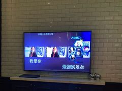 -范特西FANTASY量贩式KTV(民主广场店)