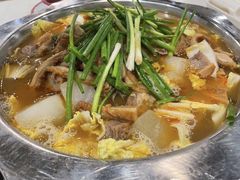 -古乐牛香·鲜牛肉牛杂火锅(高新店)