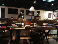 大堂-心邸·庆宴(雅宝城店)