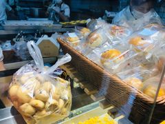 -鲍师傅糕点(春熙路店)